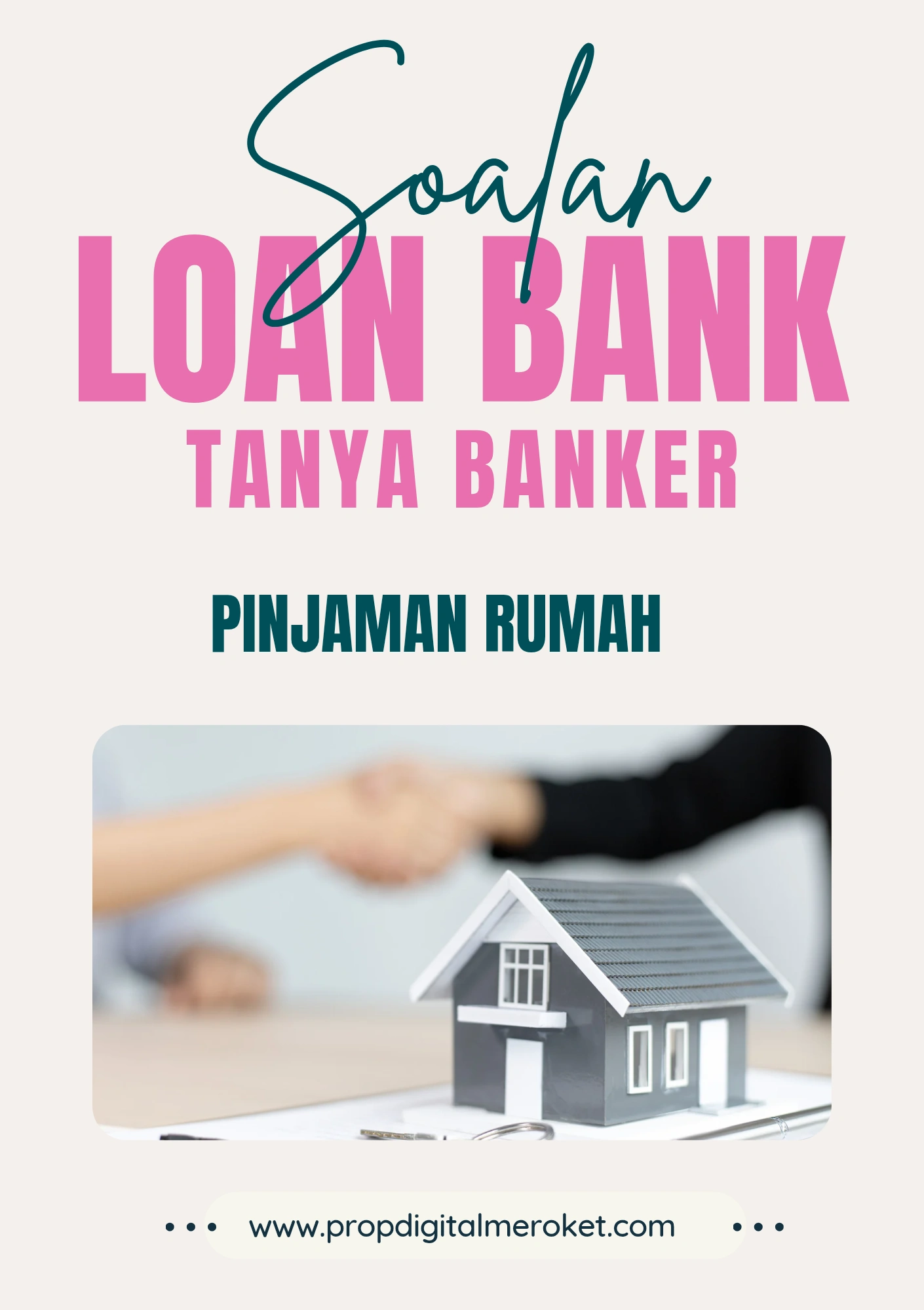 Playbook Soalan Tanya Banker