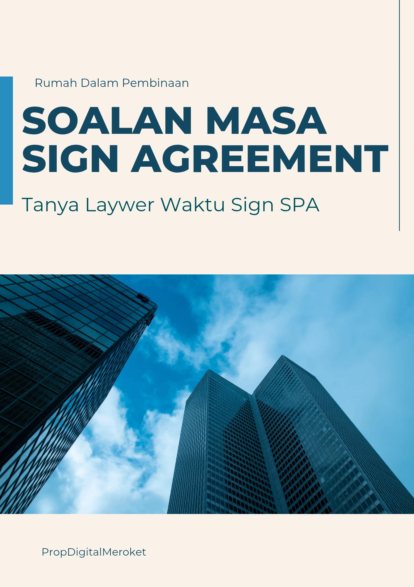 Ebook Perlindungan Sign Agreement