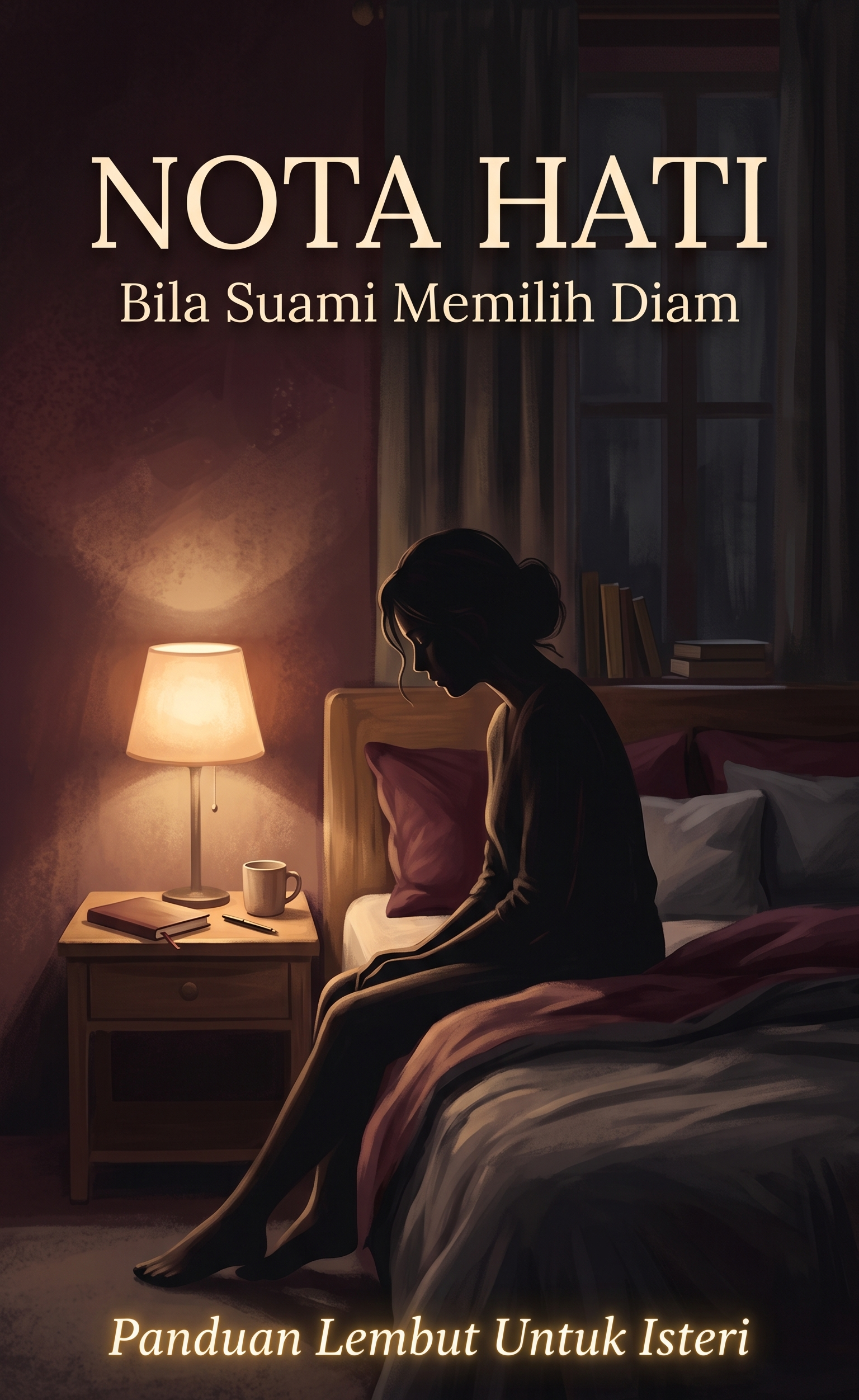 Ilustrasi Hubungan Dingin