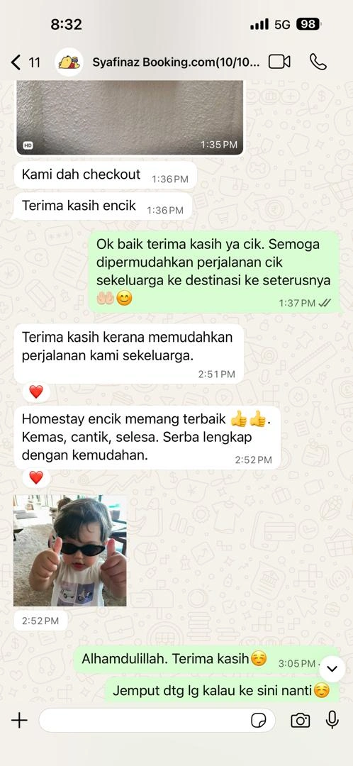 Maklum Balas 2