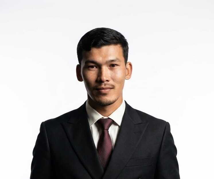 Azaim Anaqi