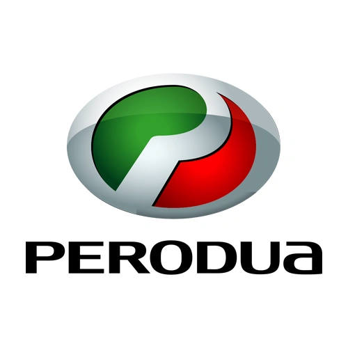 Yana Perodua Logo