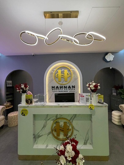 Suasana Spa Hannan Medispa 3