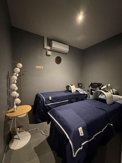 Suasana Spa Hannan Medispa 8