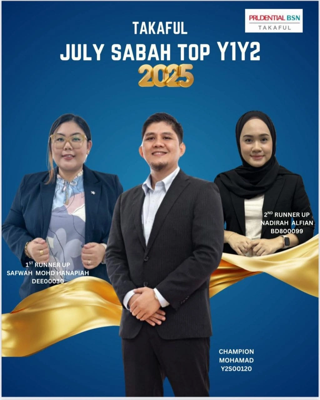 Pelan Perlindungan Terbaik Prudential 2
