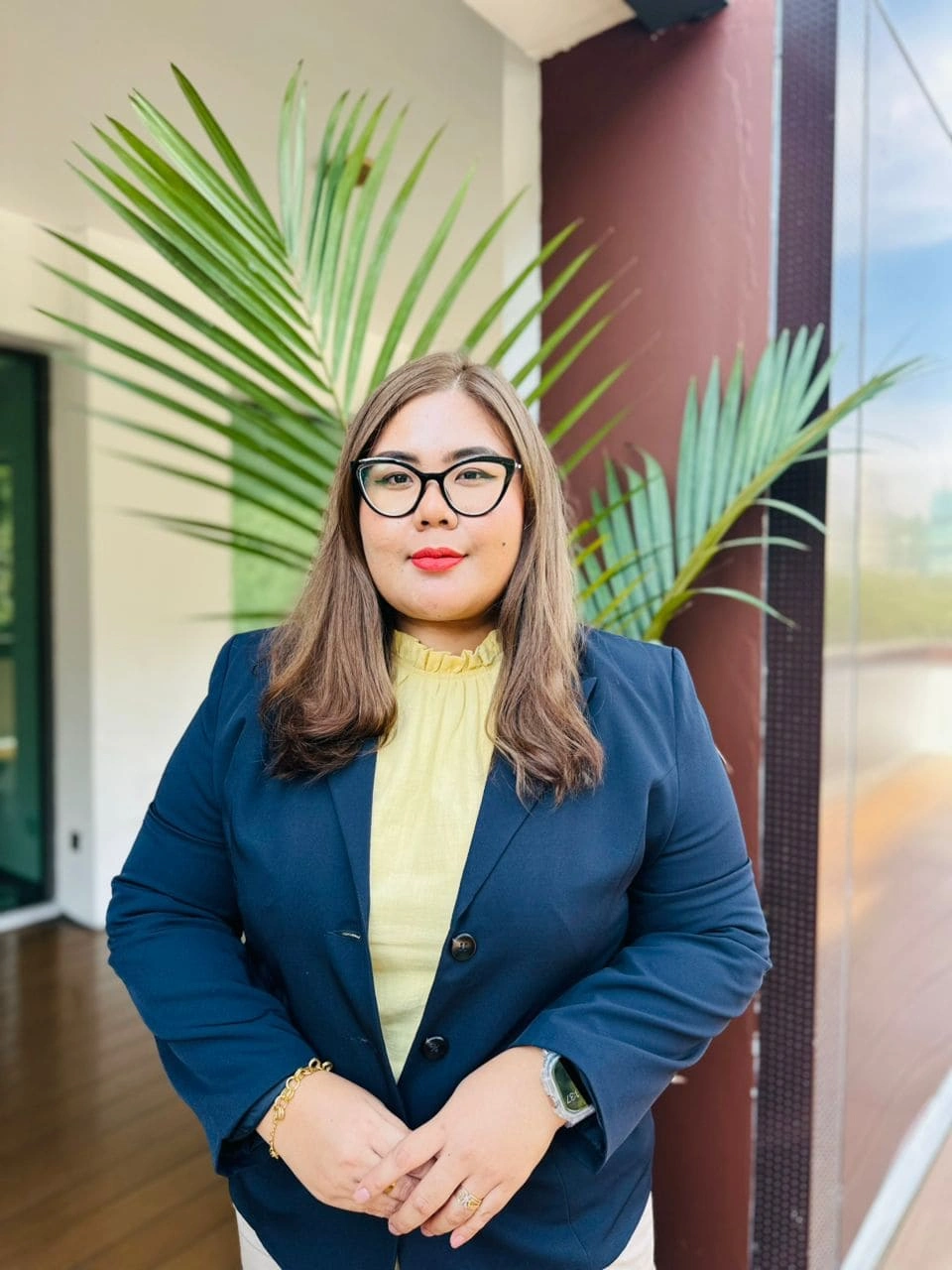 Safwah Phua - Perunding Takaful