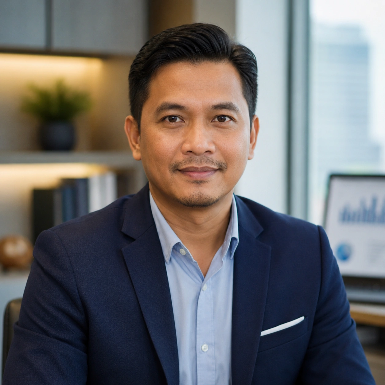 Hafiz Rahman