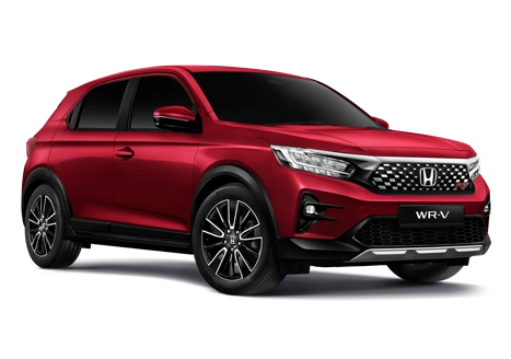 Honda WR-V