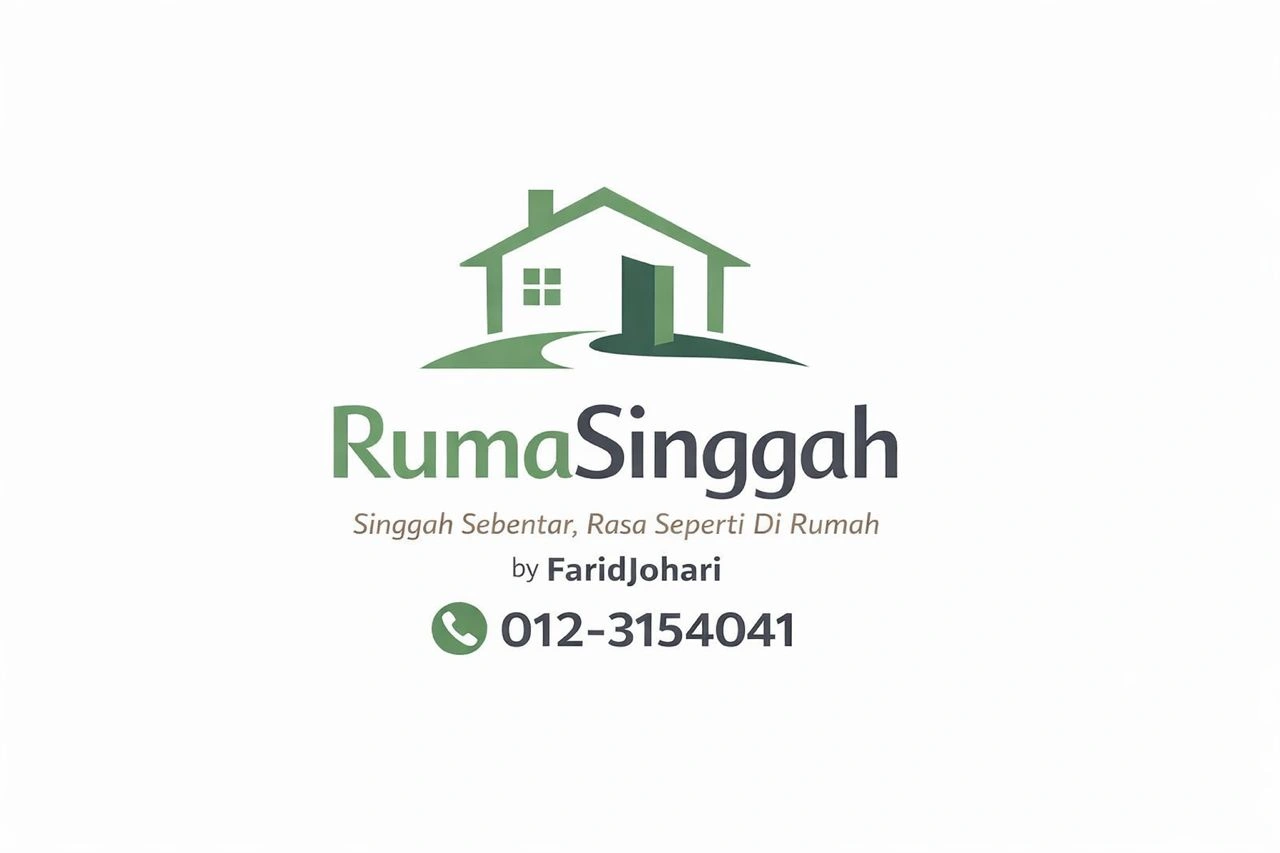 RumaSinggah Logo
