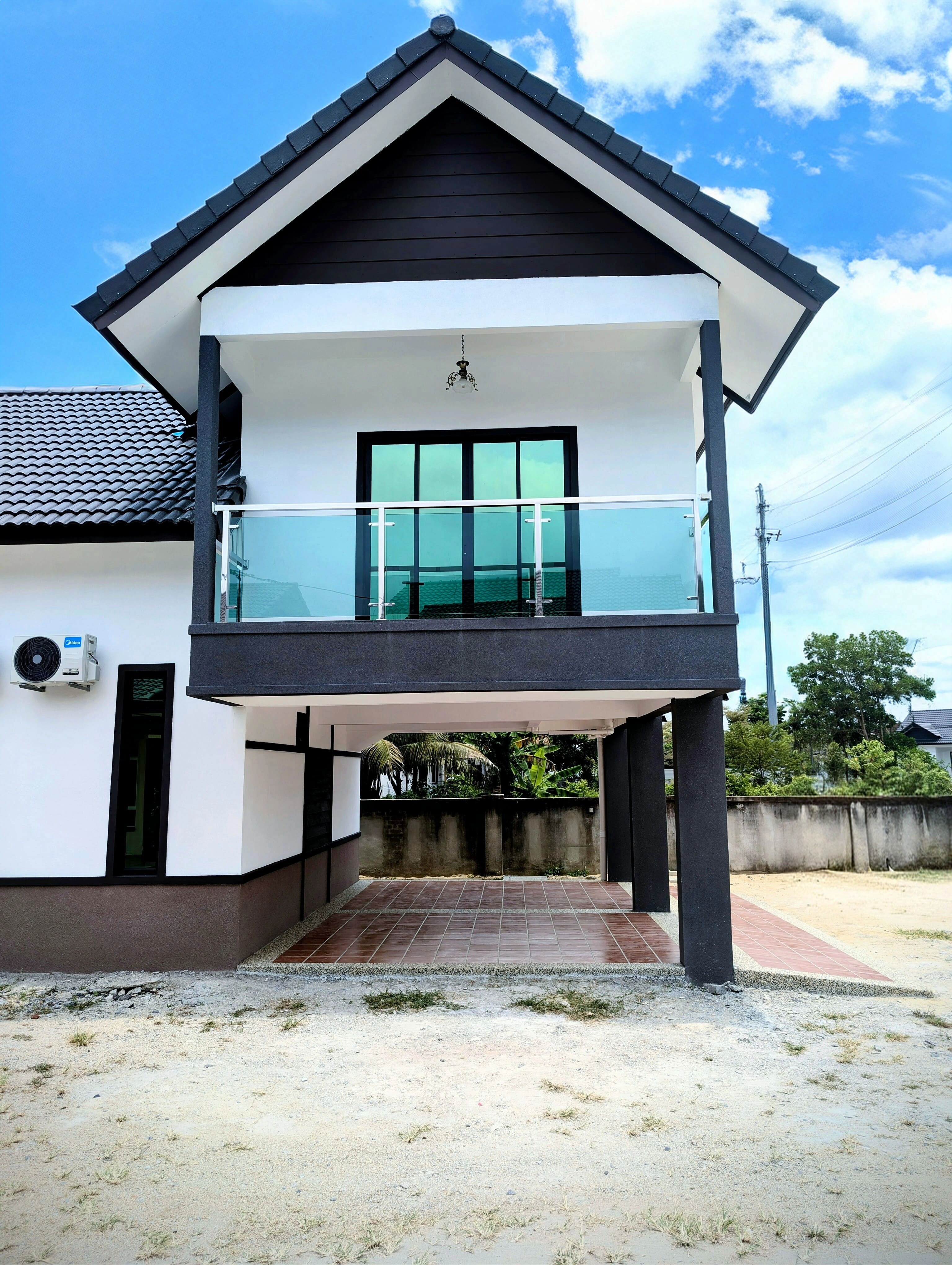 Mimpi Villa 7 Utama
