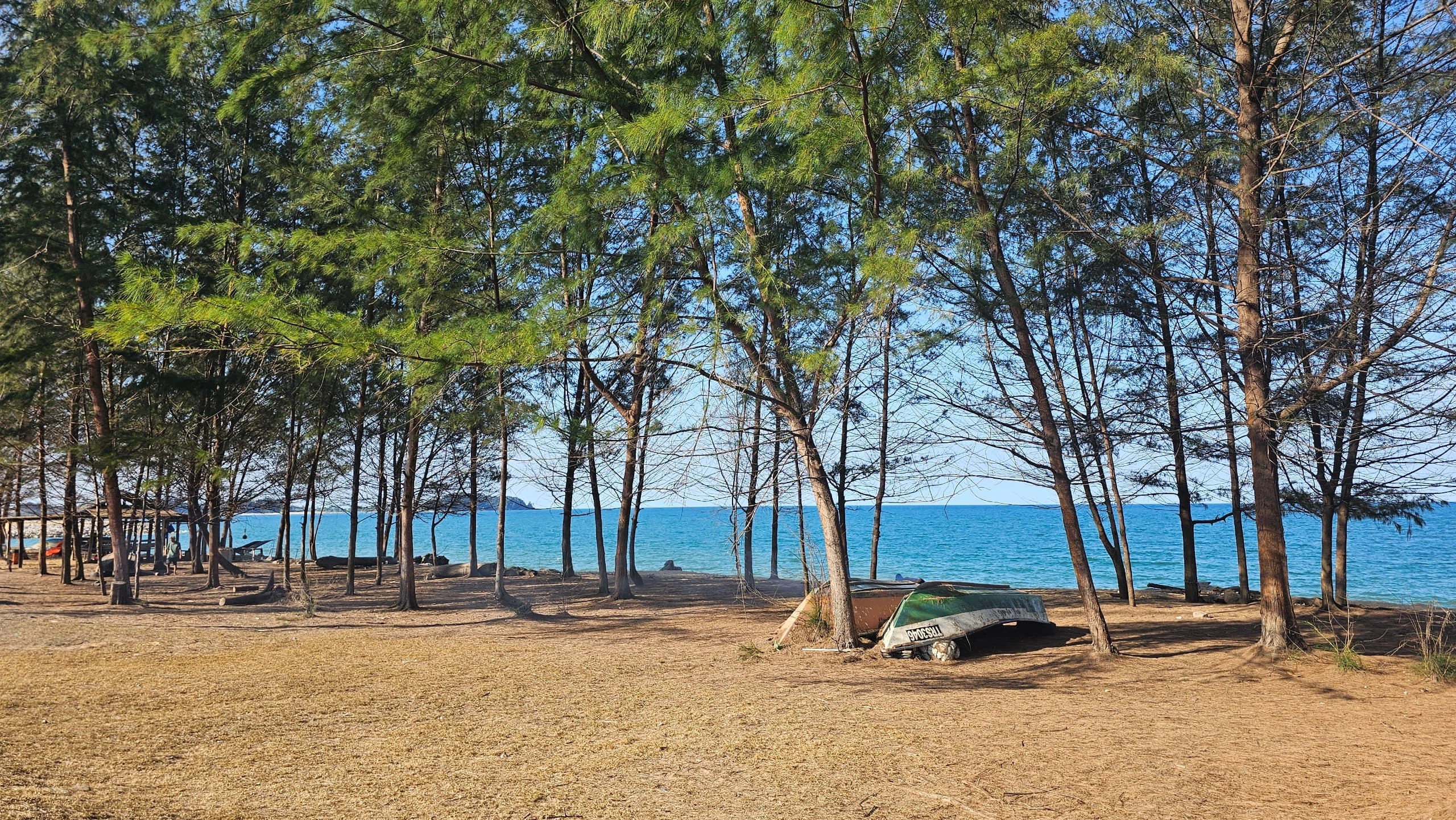 [Image of Ruang Homestay]