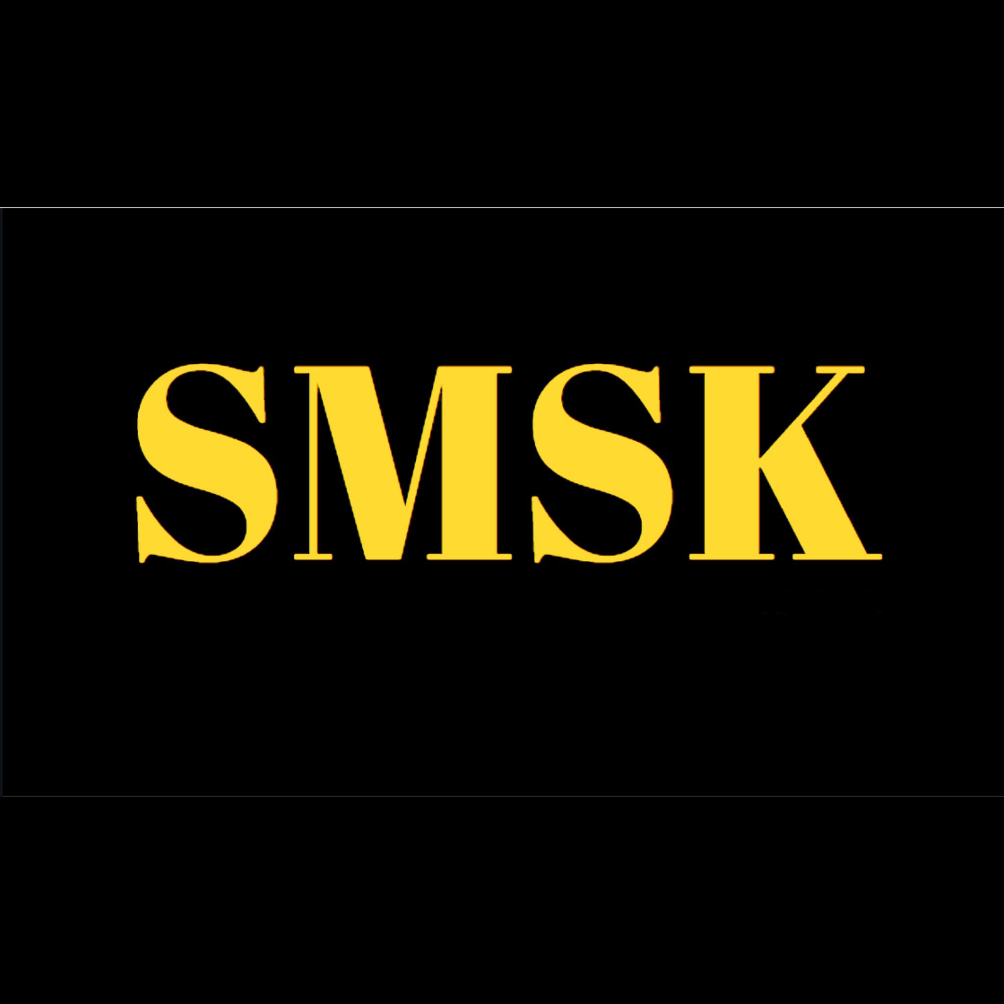 Logo SMSK