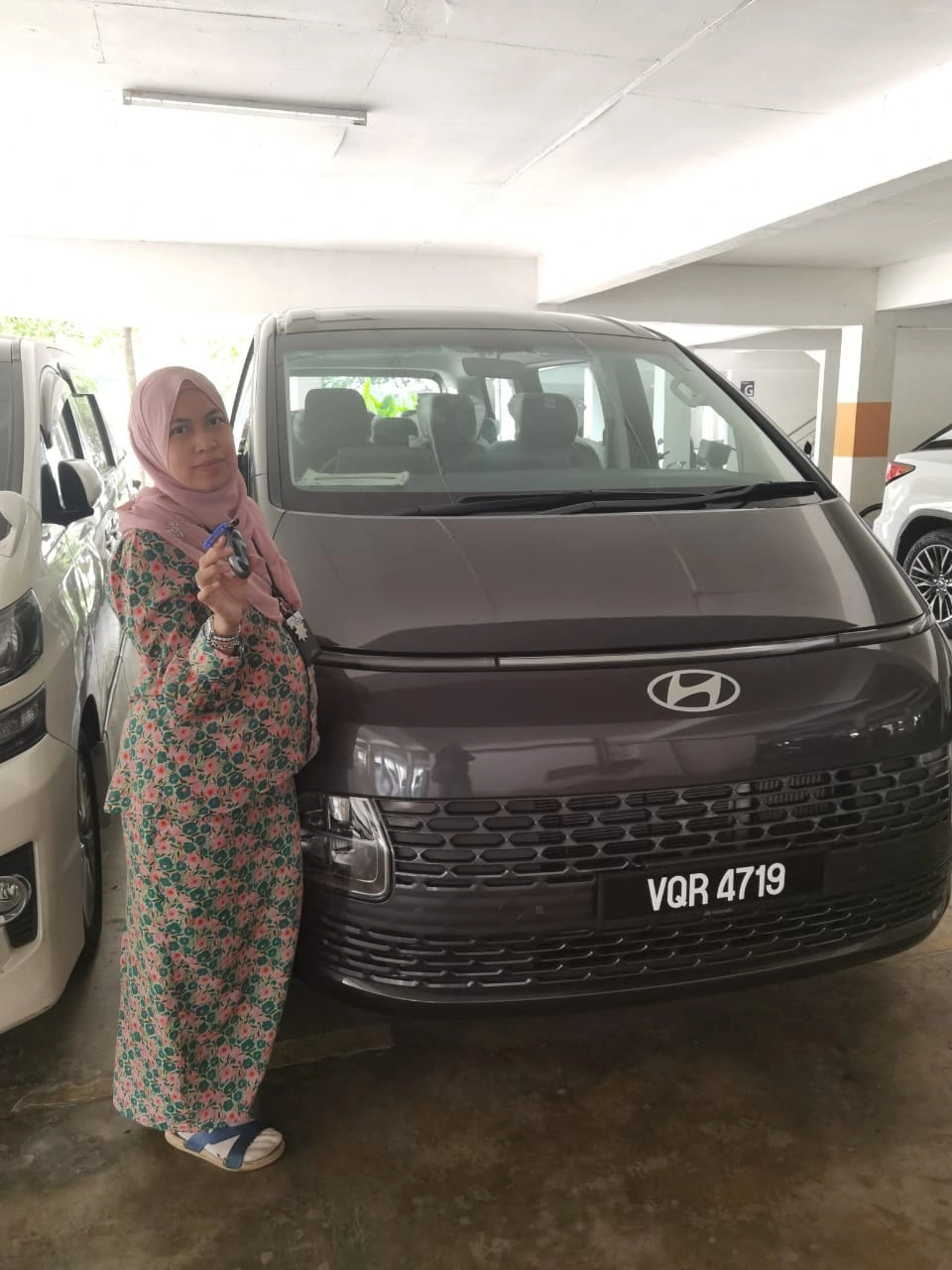 Pelanggan 1