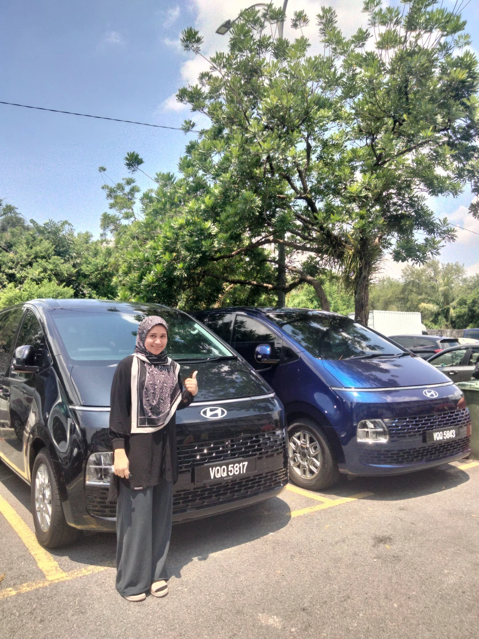Pelanggan 2