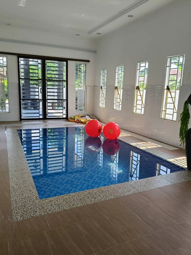 Pool Texture