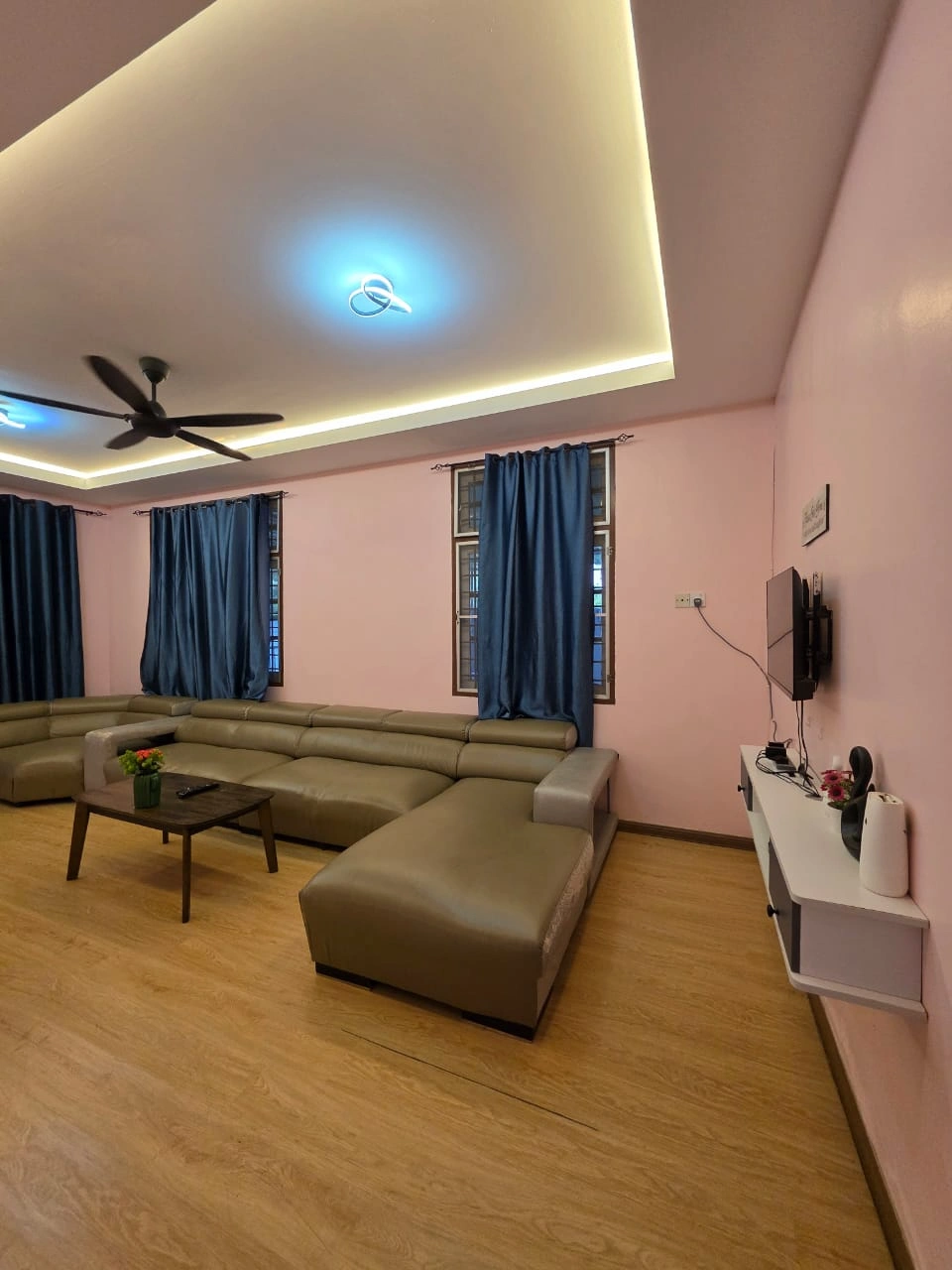 Aspen Terrace Homestay