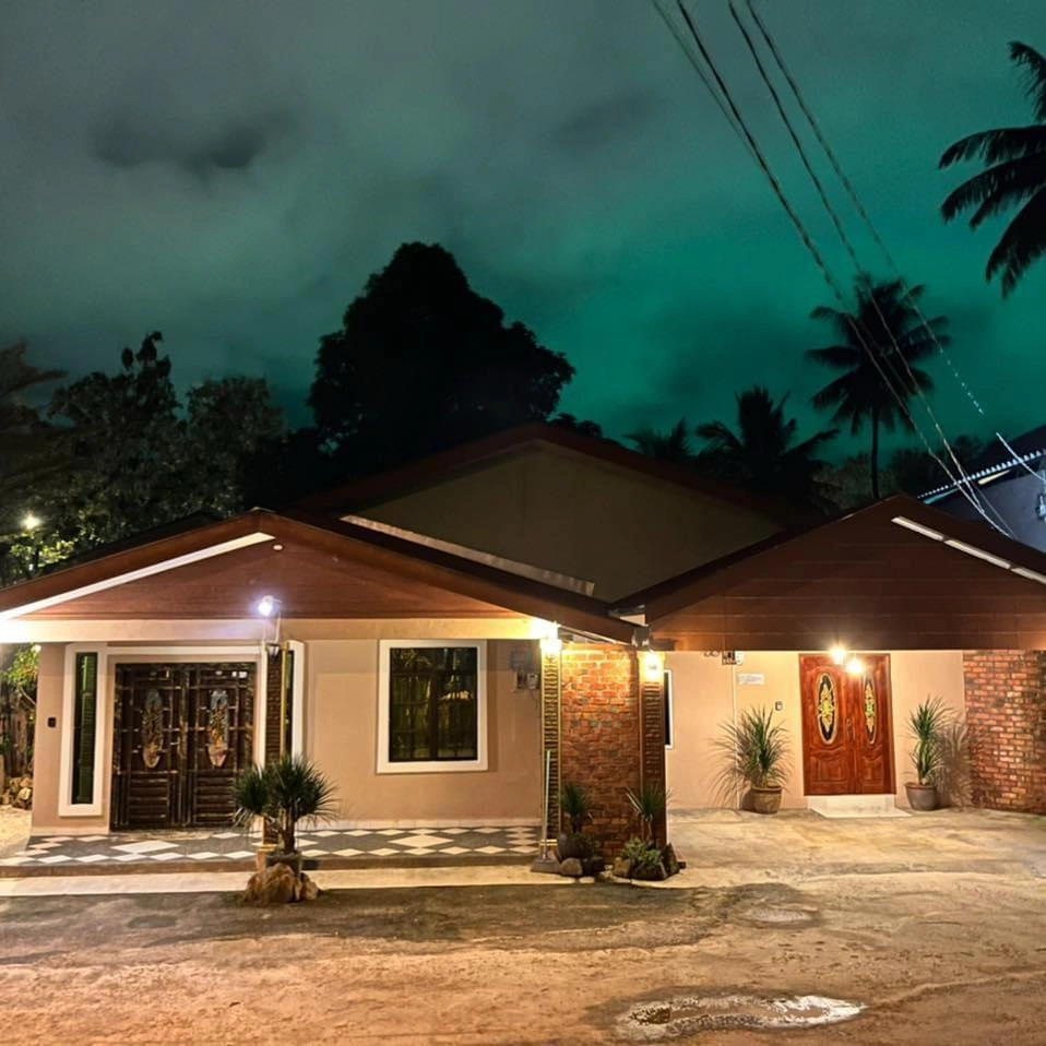 Homestay Unit 1 Main