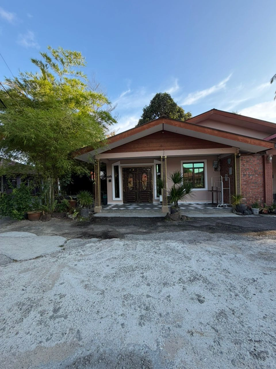 Homestay Unit 2 Main