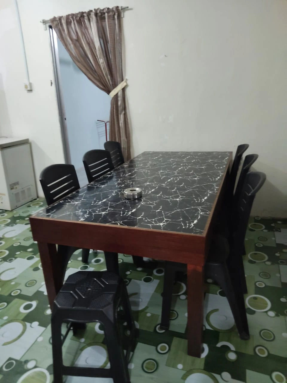 Galeri Homestay 8