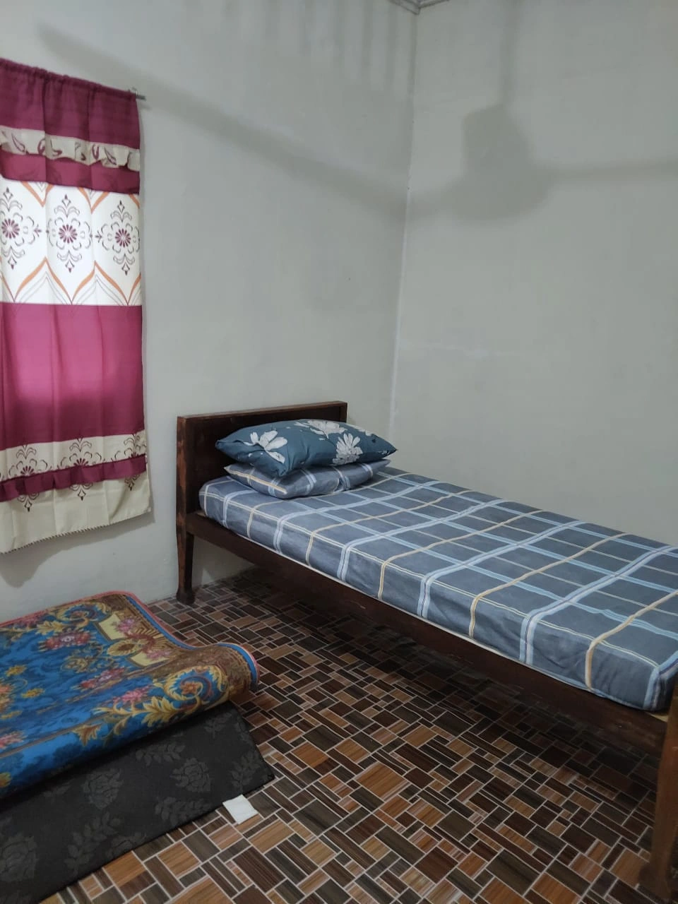 Galeri Homestay 7