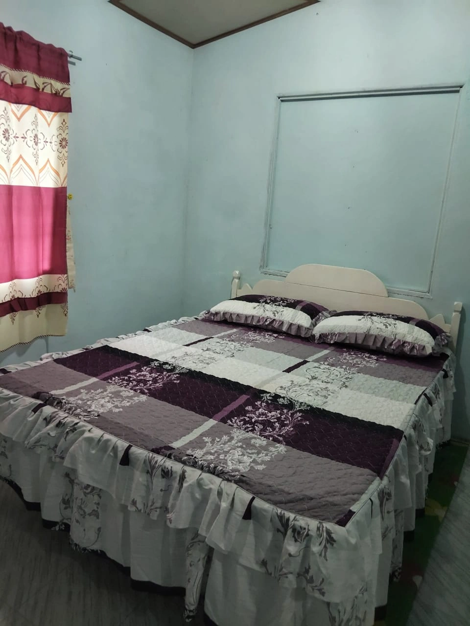 Galeri Homestay 5