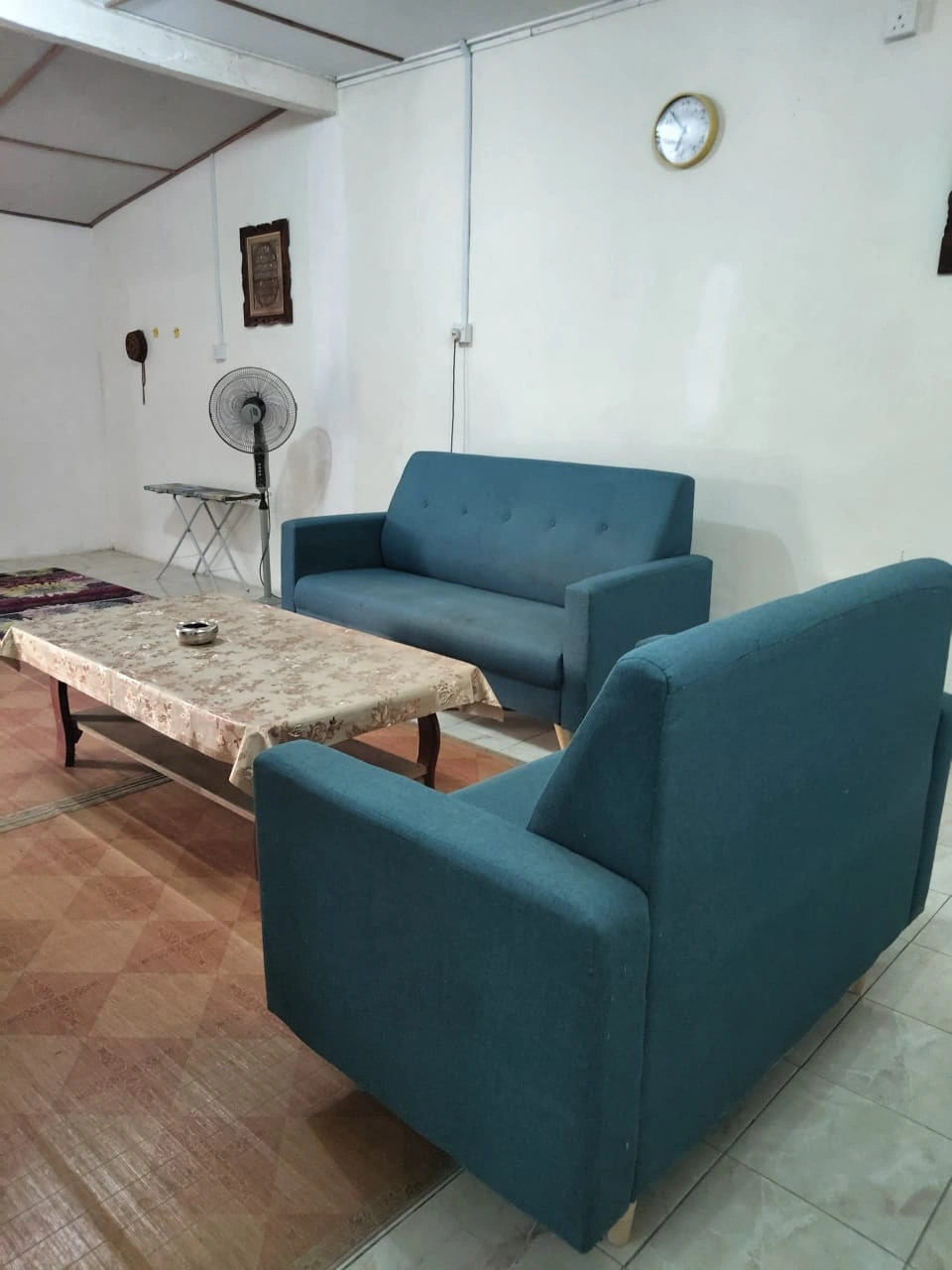 Galeri Homestay 4