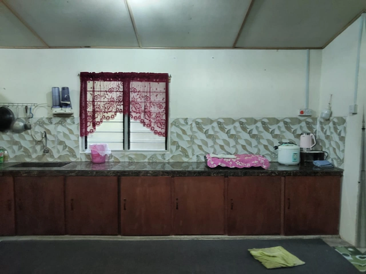 Galeri Homestay 9