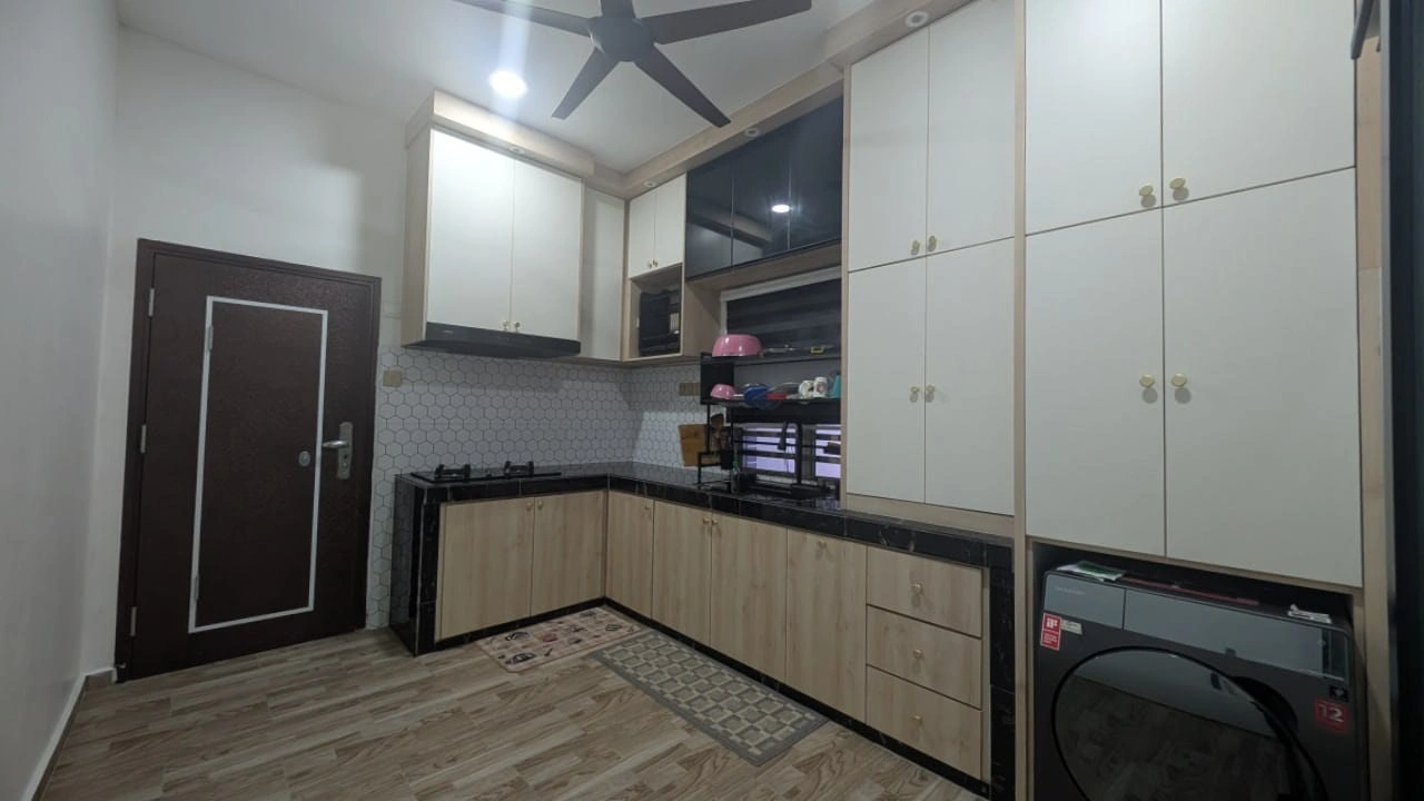 Galeri Teratak Safiyyah