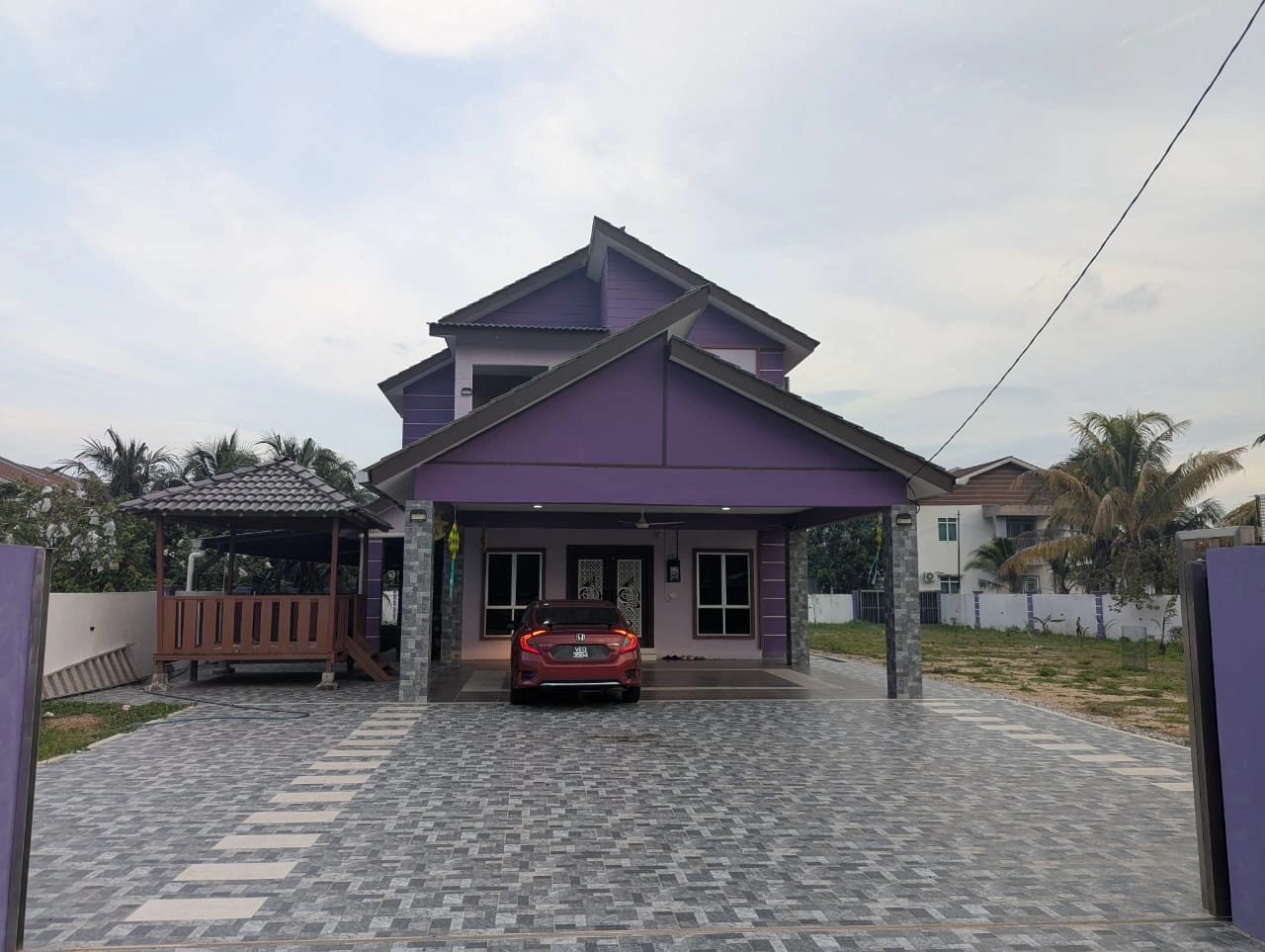 Galeri Teratak Safiyyah