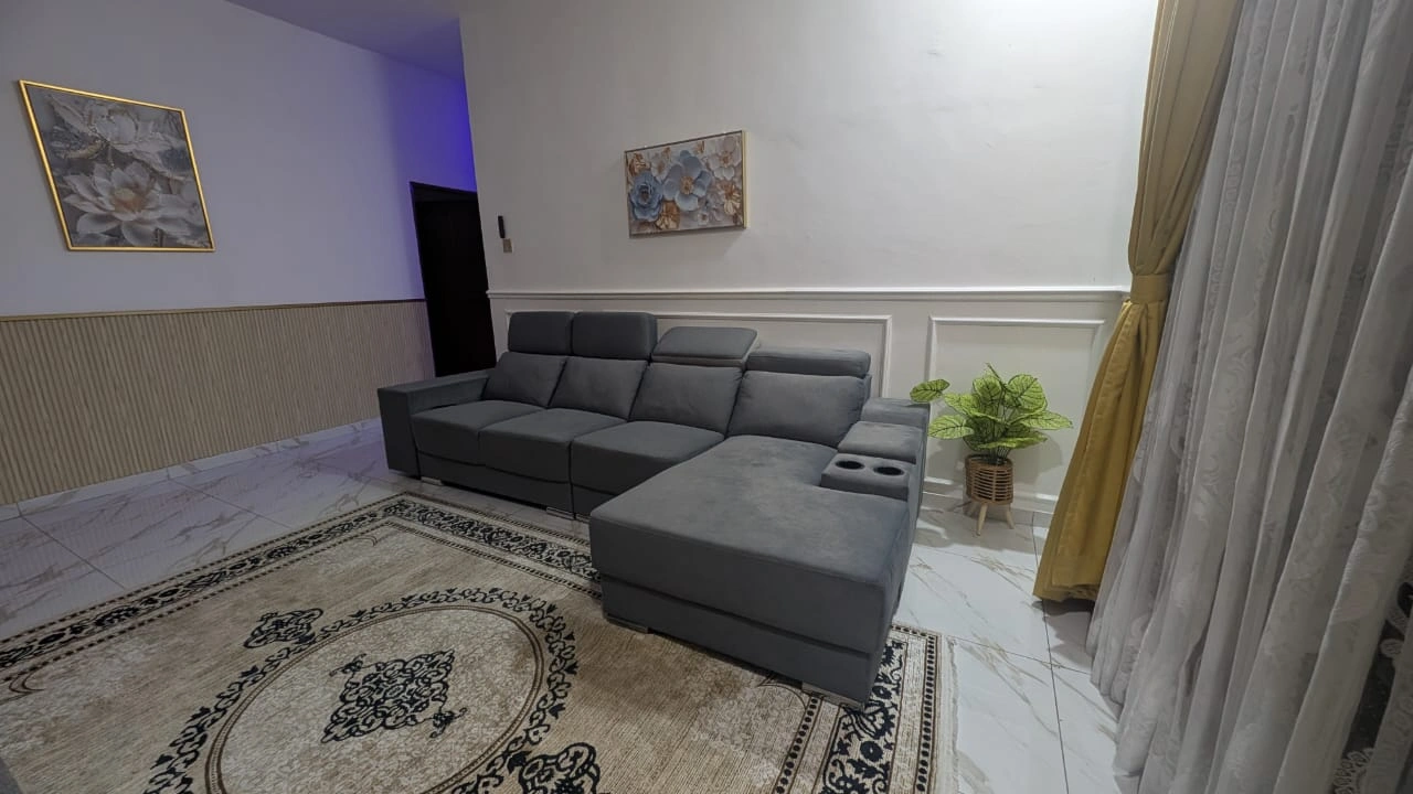 Galeri Teratak Safiyyah