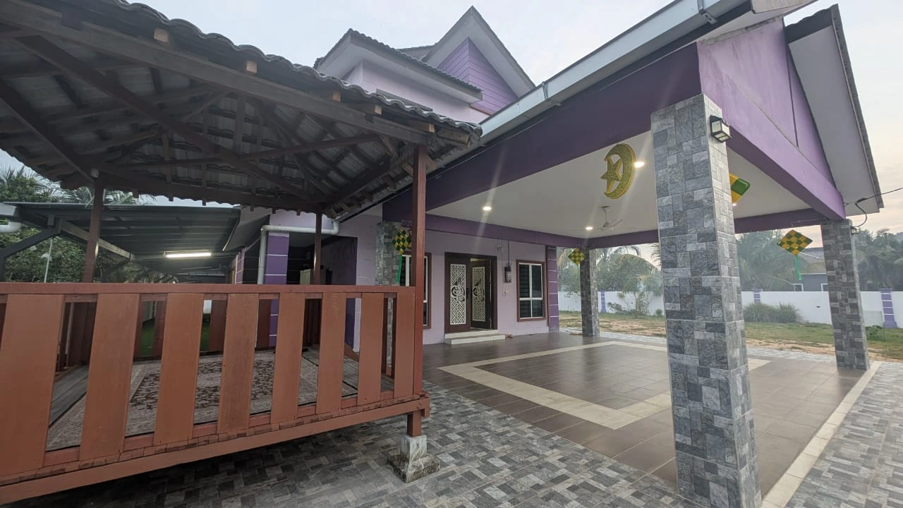 Galeri Teratak Safiyyah