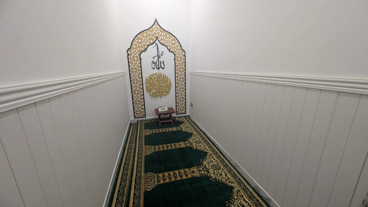 Galeri Teratak Safiyyah