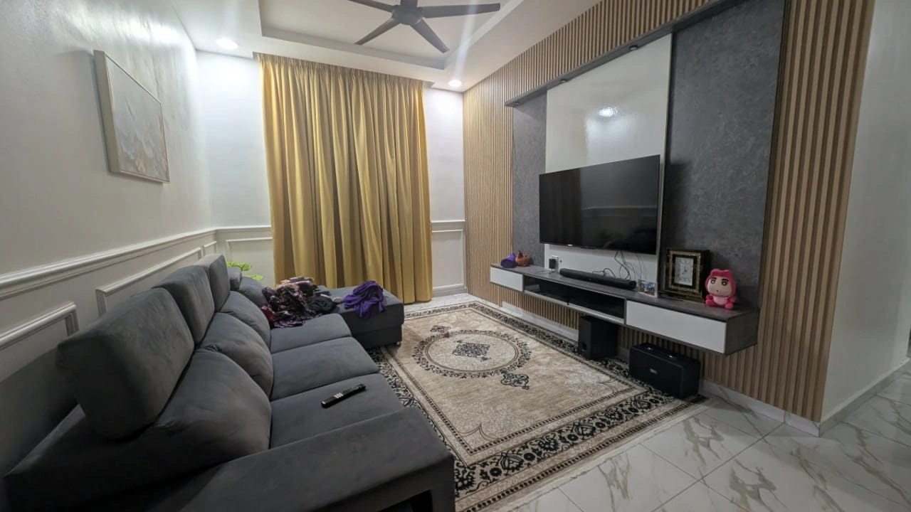 Galeri Teratak Safiyyah