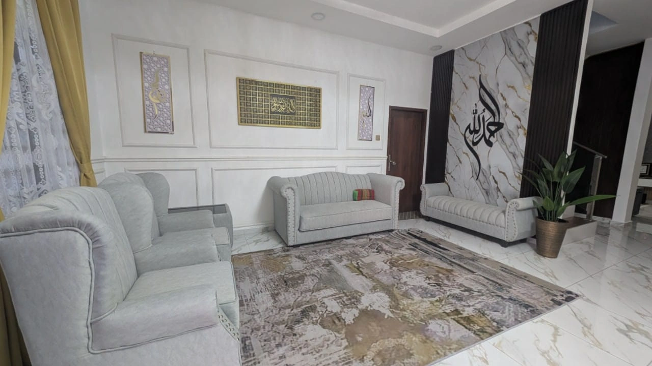 Galeri Teratak Safiyyah