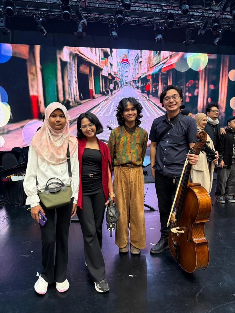Music performance