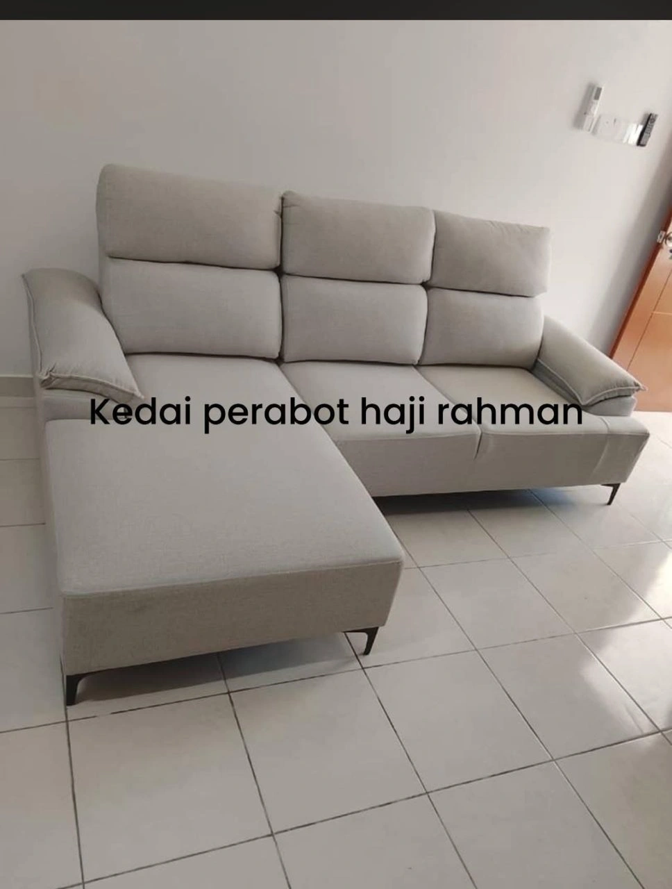 Koleksi Sofa 6