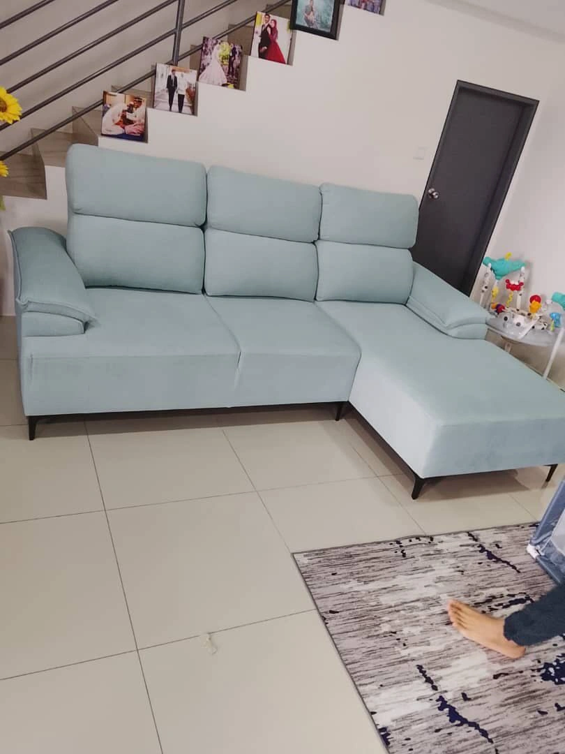 Koleksi Sofa 1