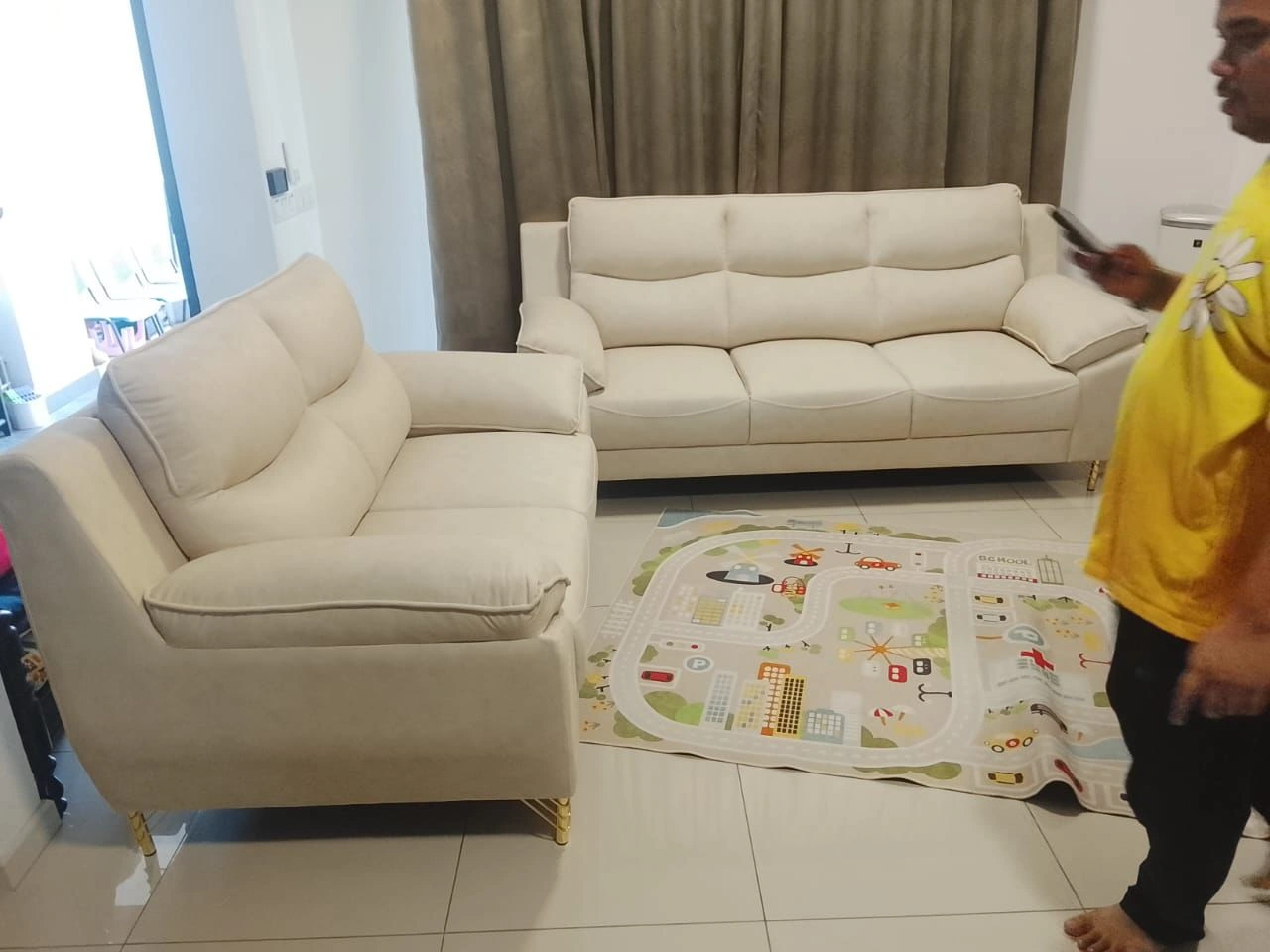 Koleksi Sofa 2