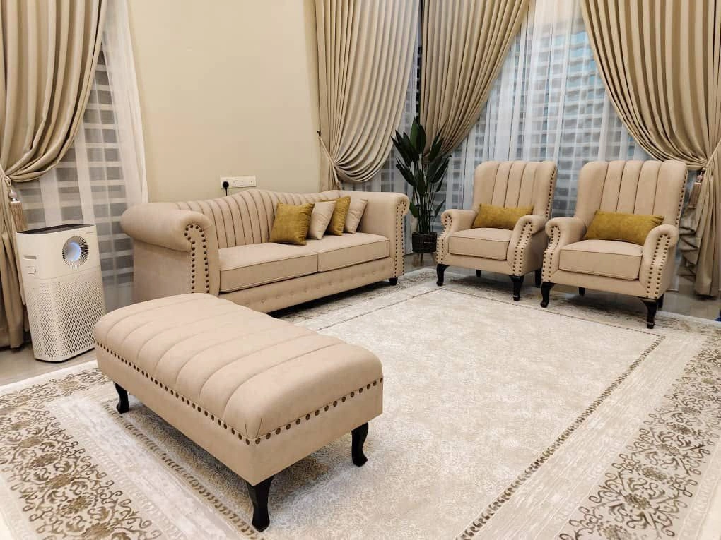 Koleksi Sofa 3