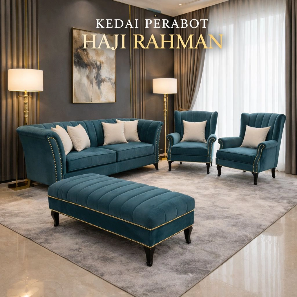 Koleksi Sofa 11