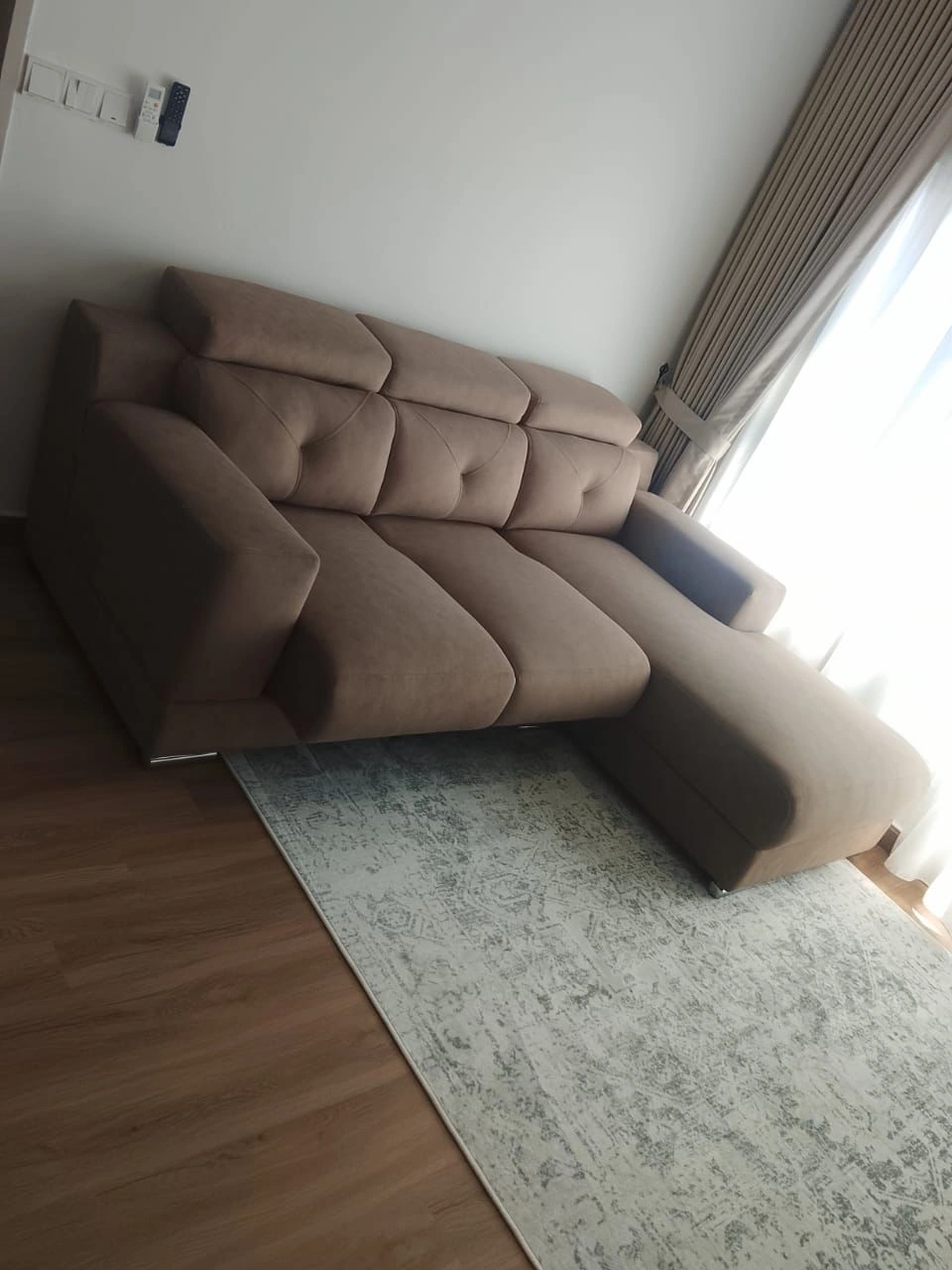 Koleksi Sofa 12