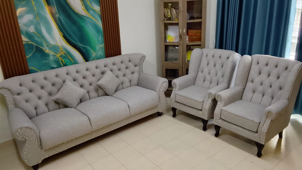 Koleksi Sofa 7
