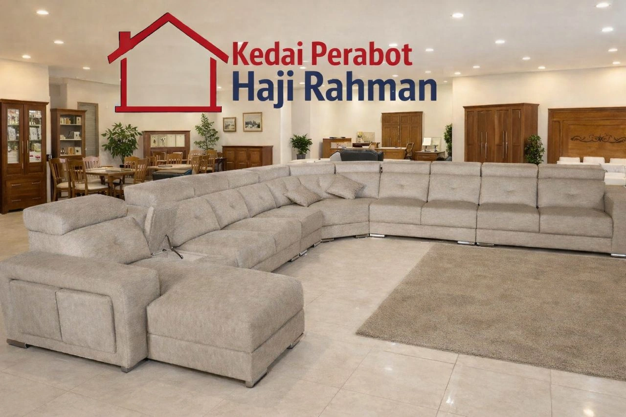 Koleksi Sofa 8