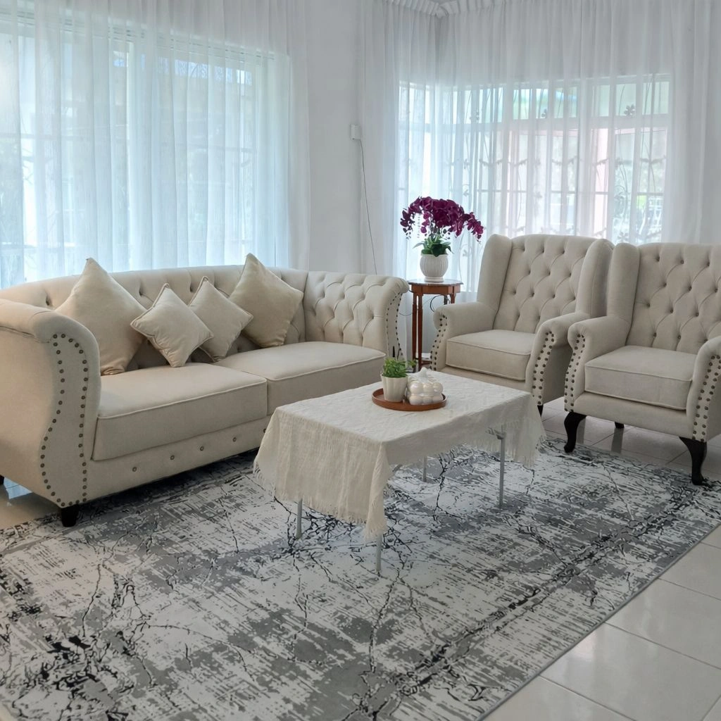 Koleksi Sofa 10