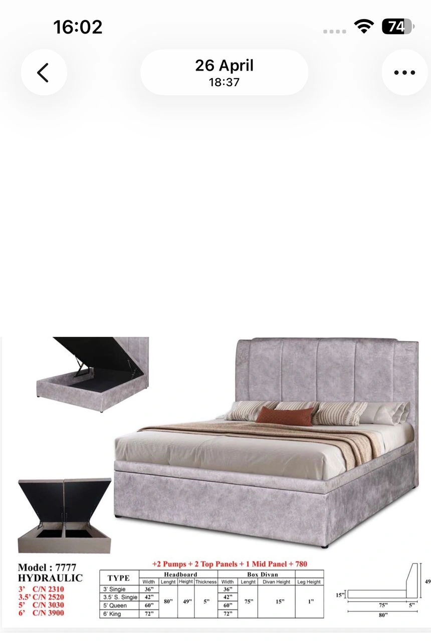 Koleksi Sofa 13