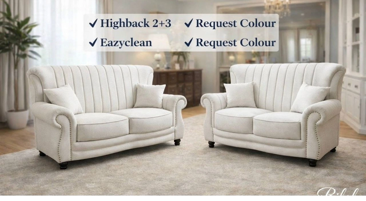 Koleksi Sofa 17