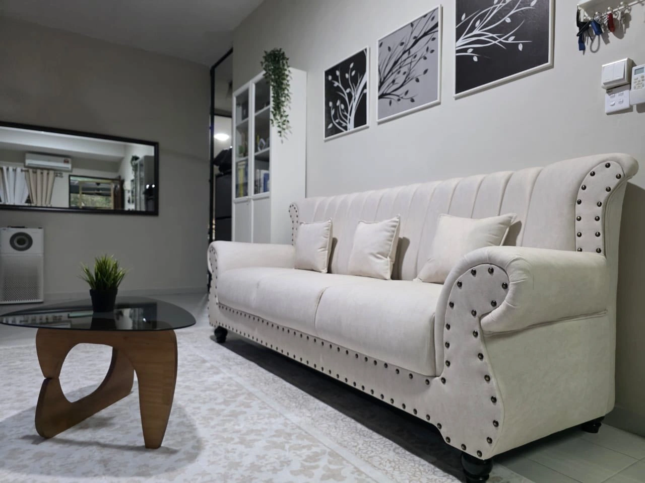 Koleksi Sofa Baru 1