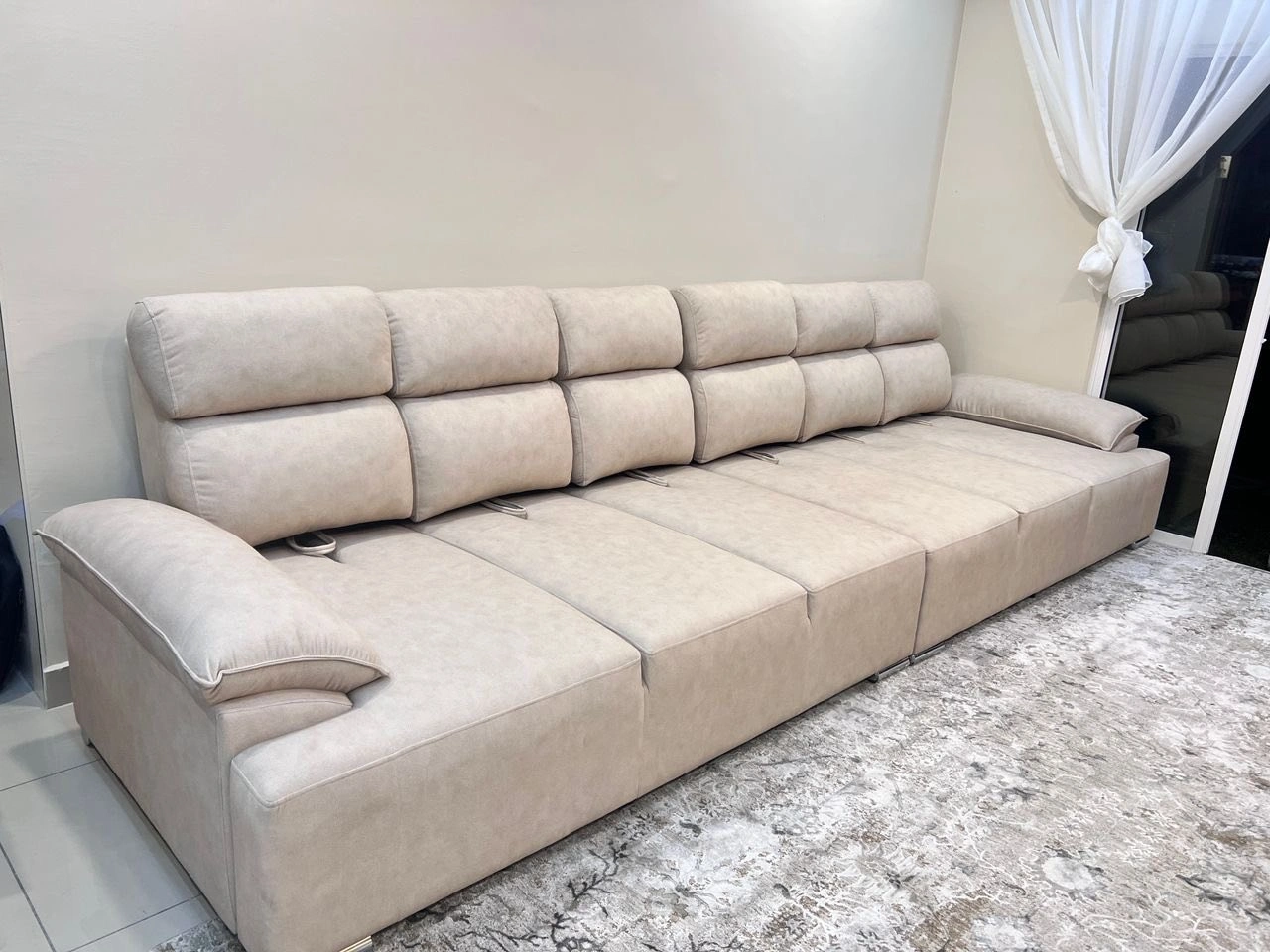 Koleksi Sofa Baru 3