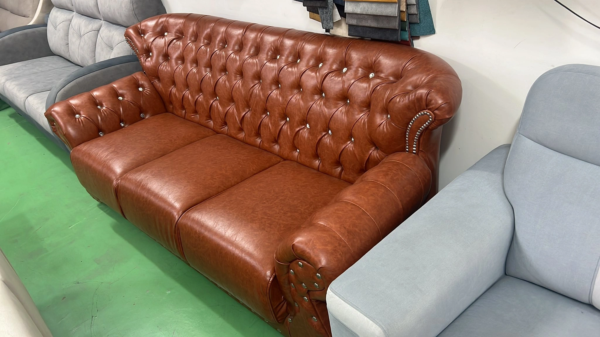 Koleksi Sofa Baru 5