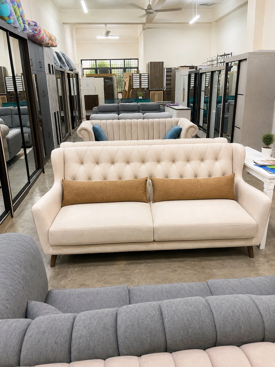 Koleksi Sofa Baru 2